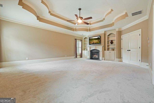 14127 Seabiscuit, Milton, GA 30004