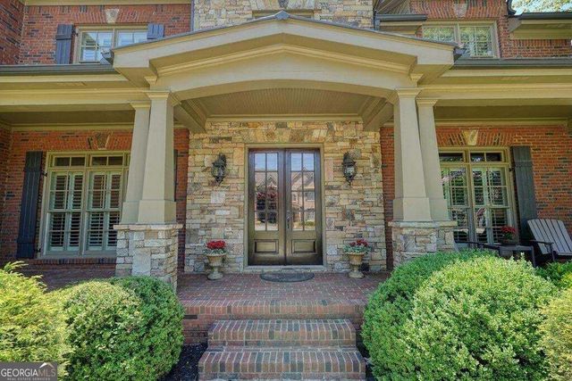14127 Seabiscuit, Milton, GA 30004