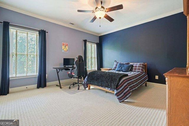 14127 Seabiscuit, Milton, GA 30004