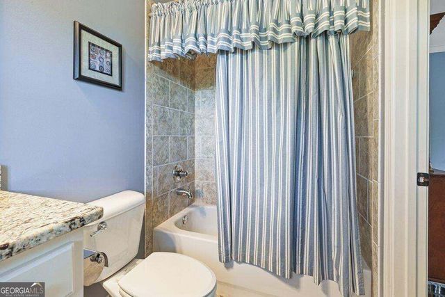 14127 Seabiscuit, Milton, GA 30004