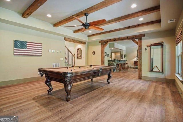 14127 Seabiscuit, Milton, GA 30004
