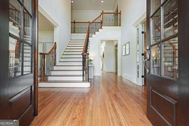 14127 Seabiscuit, Milton, GA 30004
