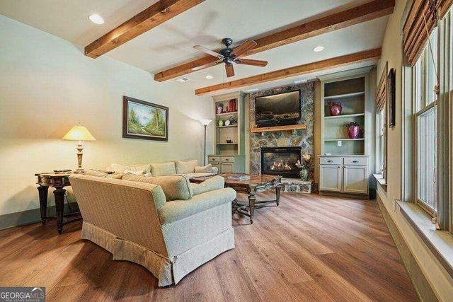 14127 Seabiscuit, Milton, GA 30004
