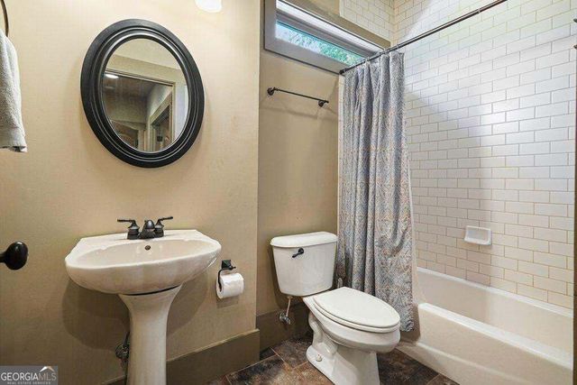 14127 Seabiscuit, Milton, GA 30004