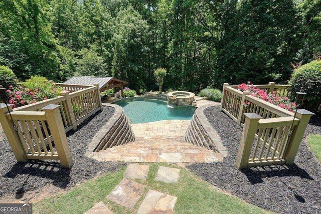 14127 Seabiscuit, Milton, GA 30004