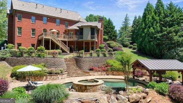 14127 Seabiscuit, Milton, GA 30004