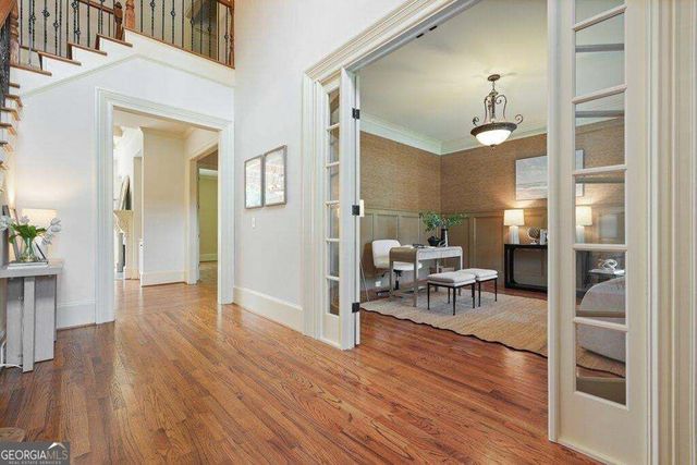 14127 Seabiscuit, Milton, GA 30004