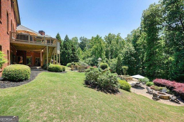 14127 Seabiscuit, Milton, GA 30004