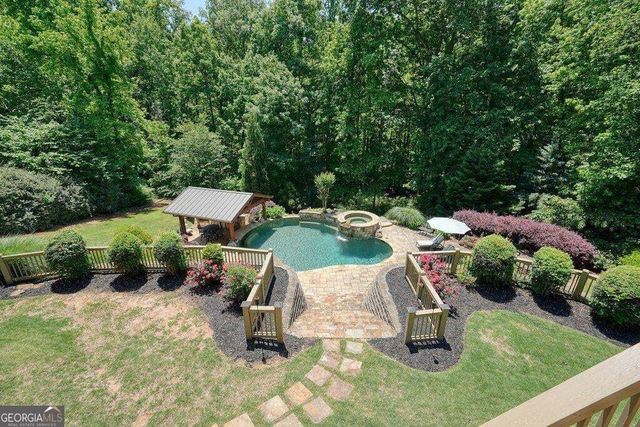 14127 Seabiscuit, Milton, GA 30004