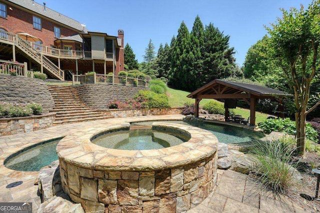 14127 Seabiscuit, Milton, GA 30004