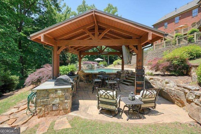 14127 Seabiscuit, Milton, GA 30004