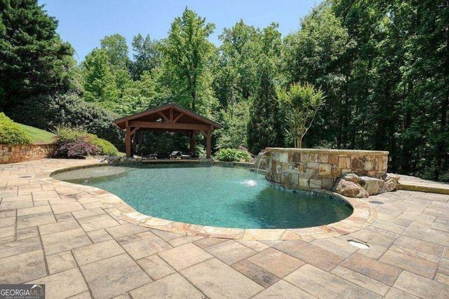 14127 Seabiscuit, Milton, GA 30004