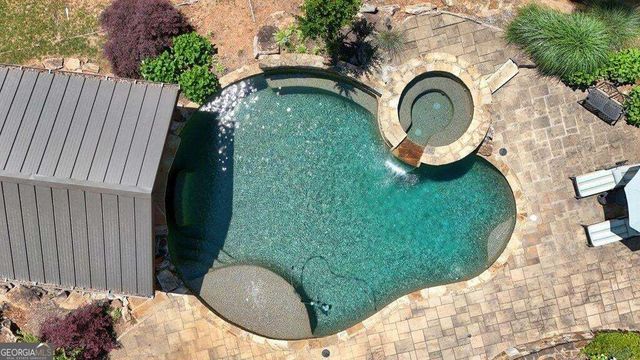 14127 Seabiscuit, Milton, GA 30004