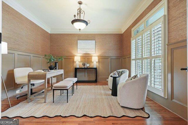 14127 Seabiscuit, Milton, GA 30004