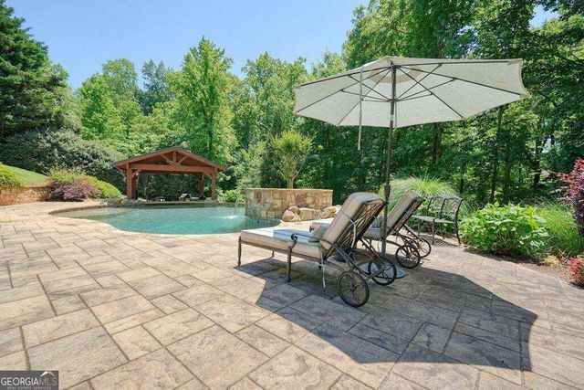 14127 Seabiscuit, Milton, GA 30004