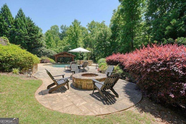 14127 Seabiscuit, Milton, GA 30004