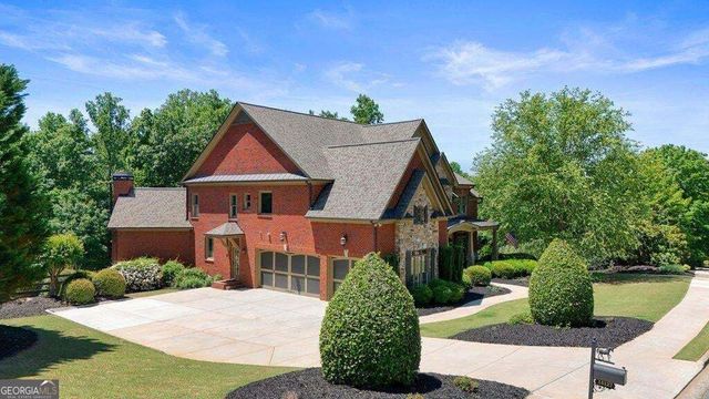 14127 Seabiscuit, Milton, GA 30004