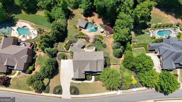 14127 Seabiscuit, Milton, GA 30004