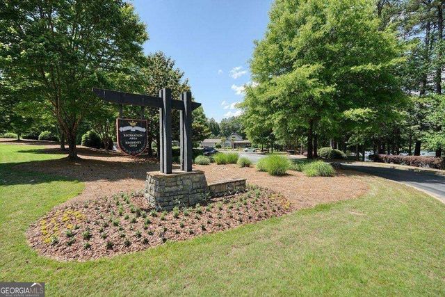 14127 Seabiscuit, Milton, GA 30004