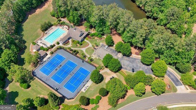 14127 Seabiscuit, Milton, GA 30004