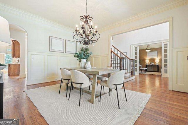14127 Seabiscuit, Milton, GA 30004