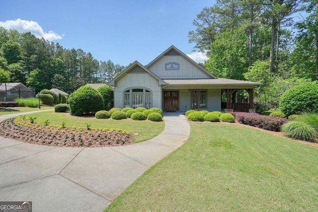 14127 Seabiscuit, Milton, GA 30004