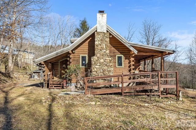 55 Comet Lane, Waynesville, NC 28785