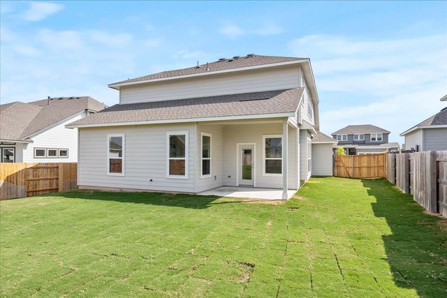 122 Paul Pena DR, San Marcos, TX 78666