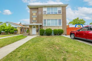 5116 W 79TH Street, Burbank, IL 60459
