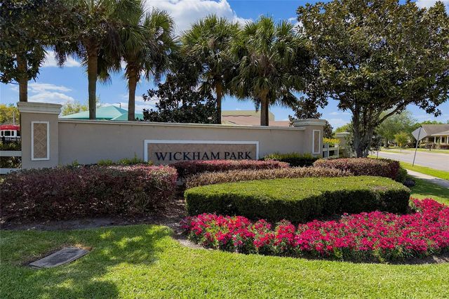 12784 GARRIDAN AVENUE, Windermere, FL 34786