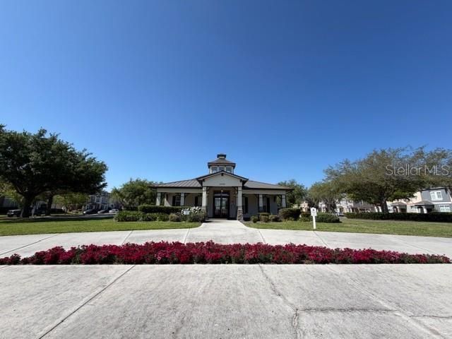12784 GARRIDAN AVENUE, Windermere, FL 34786