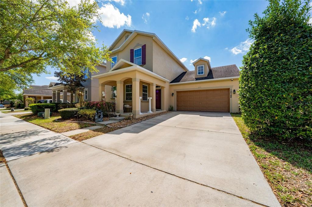 12784 GARRIDAN AVENUE, Windermere, FL 34786