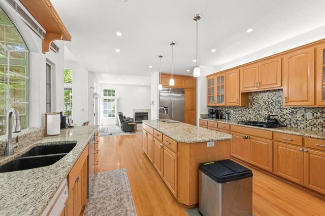 18216 Sparhawk Way, Morgan Hill, CA 95037