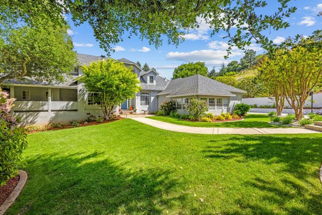 18216 Sparhawk Way, Morgan Hill, CA 95037