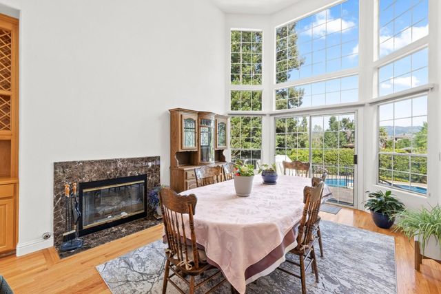 18216 Sparhawk Way, Morgan Hill, CA 95037