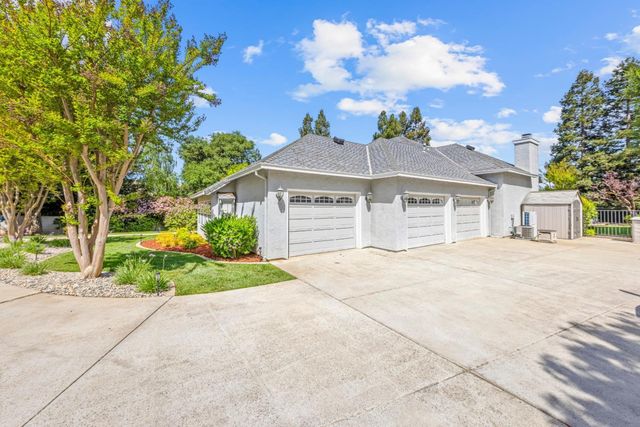 18216 Sparhawk Way, Morgan Hill, CA 95037