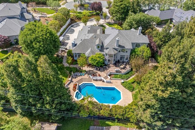 18216 Sparhawk Way, Morgan Hill, CA 95037