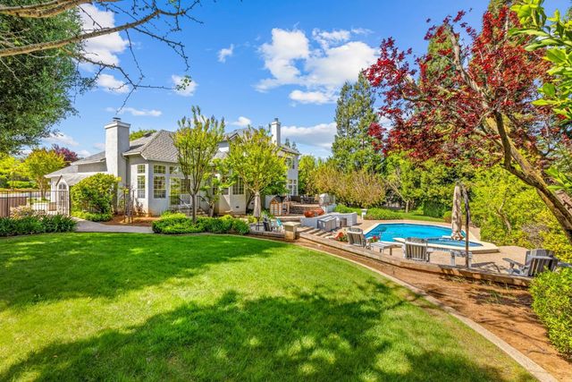 18216 Sparhawk Way, Morgan Hill, CA 95037