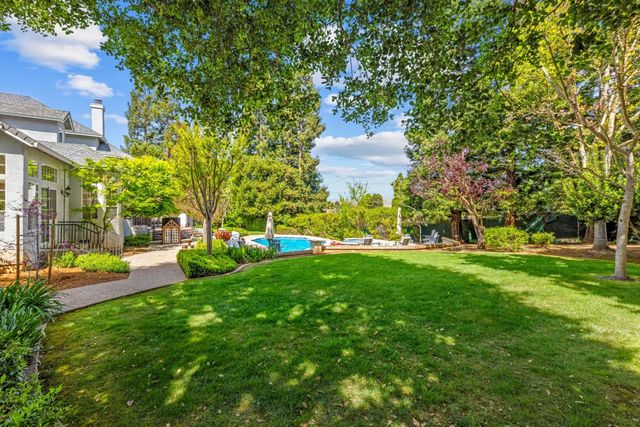 18216 Sparhawk Way, Morgan Hill, CA 95037