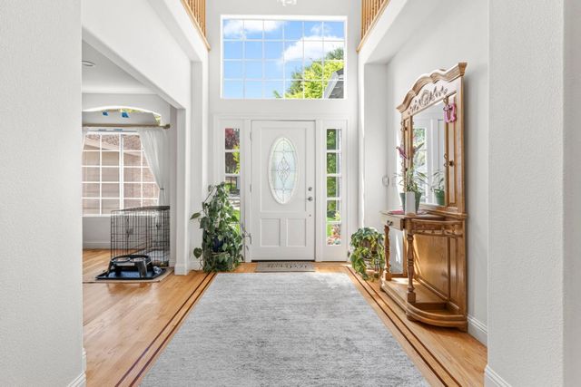 18216 Sparhawk Way, Morgan Hill, CA 95037