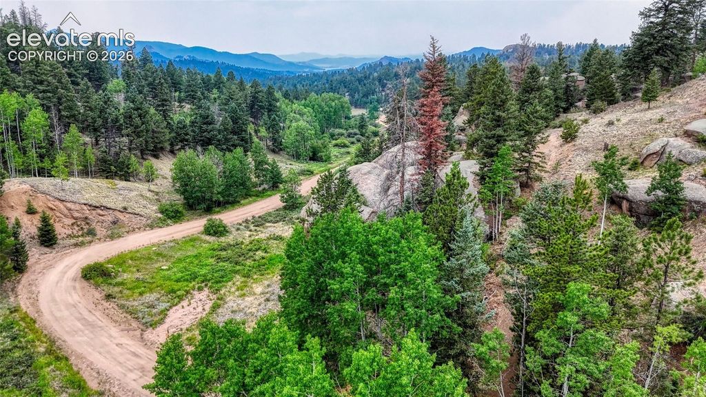830 Pinon Lane, Florissant, CO 80816 — photo 4