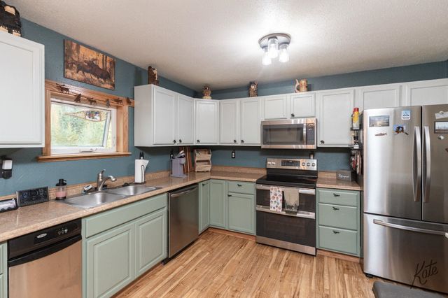 731 KEELING ROAD, North Pole, AK 99705