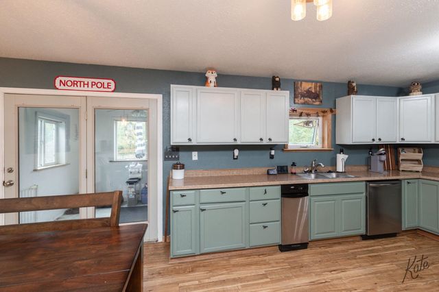 731 KEELING ROAD, North Pole, AK 99705