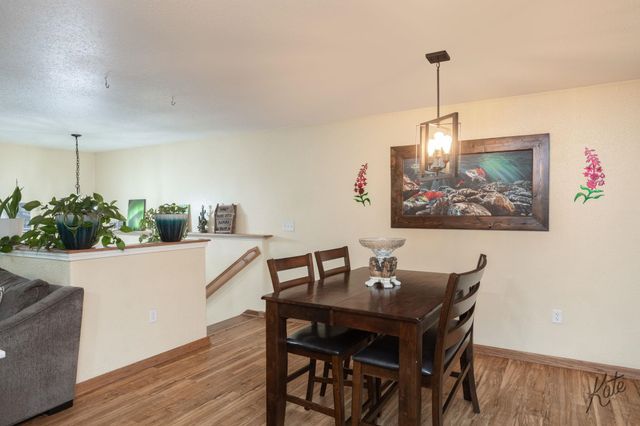 731 KEELING ROAD, North Pole, AK 99705