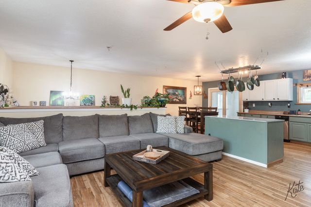 731 KEELING ROAD, North Pole, AK 99705