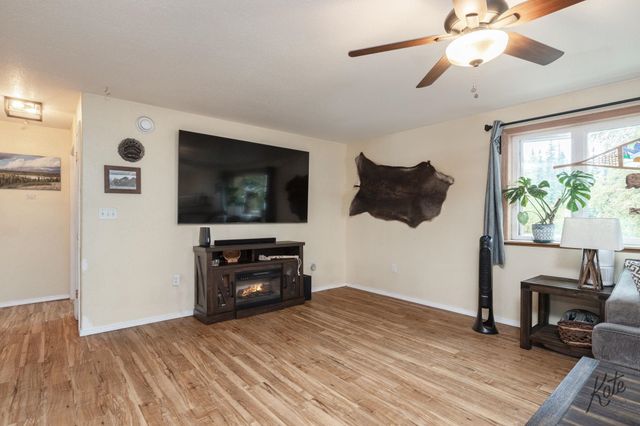 731 KEELING ROAD, North Pole, AK 99705
