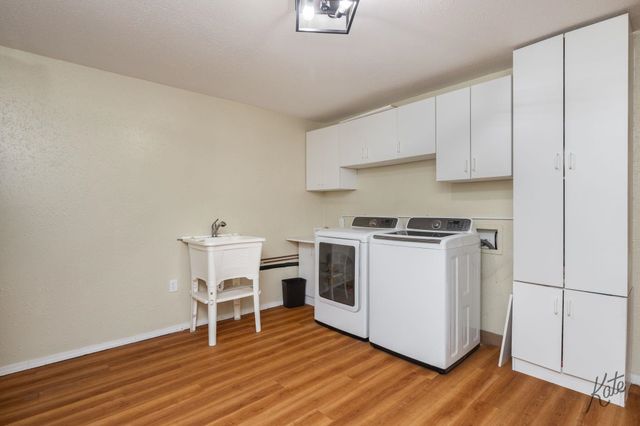 731 KEELING ROAD, North Pole, AK 99705