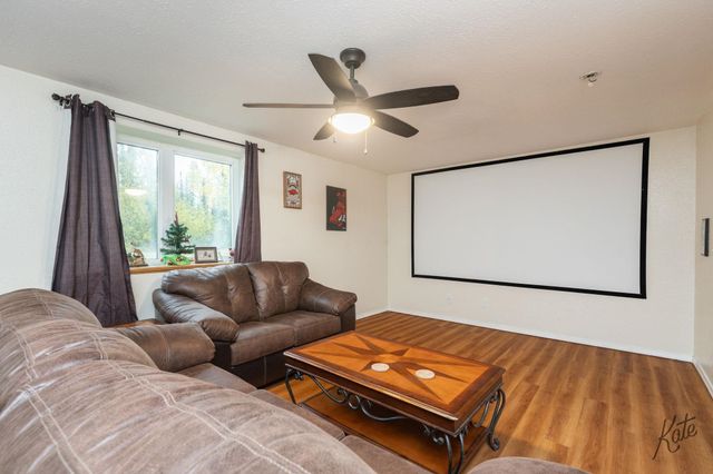 731 KEELING ROAD, North Pole, AK 99705