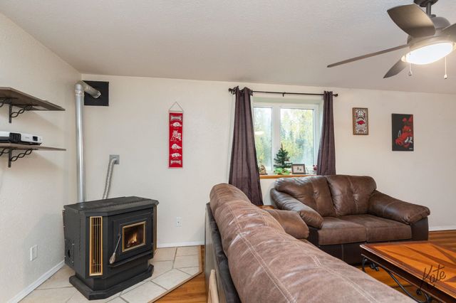 731 KEELING ROAD, North Pole, AK 99705