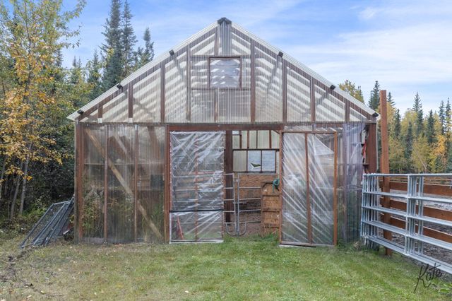 731 KEELING ROAD, North Pole, AK 99705